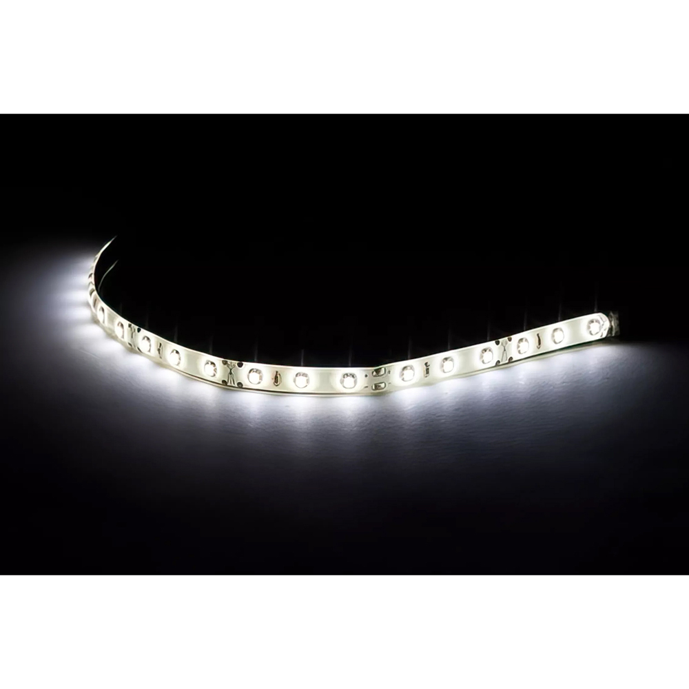 Led-nauha, Valkoinen 60cm - Image 3