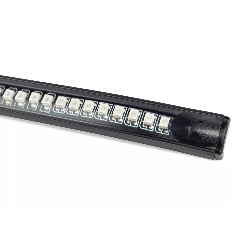 Led-takavalo vilkuilla - Image 2