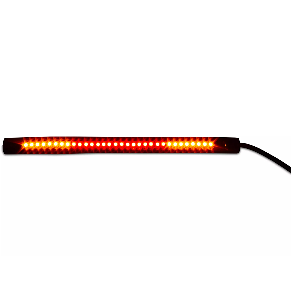 Led-takavalo vilkuilla - Image 6