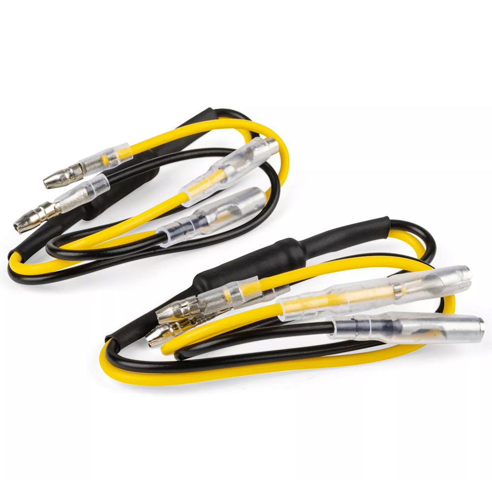 Vilkkuvastus, LED-vilkuille 5W 27ohm